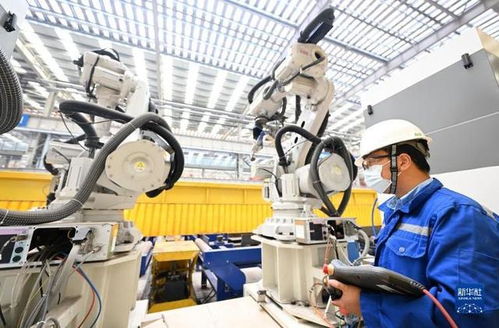 深海智慧 我國首個海洋油氣生產裝備智能制造基地投產與智能機器人研發(fā)的里程碑